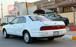 تويوتا كراون